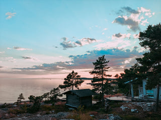 Venetsialaiset - loppukesän taikaa!
