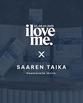 Saaren Taika I Love Me tarjoukset 2025
