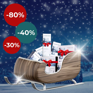 Joulun tarjoukset ja joululahjavinkit