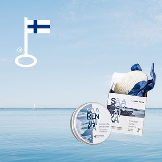 Tutustu tässä kategoriassa Saaren Taian Suomessa valmistettuihin tuotteisiin, joille on myönnetty Avainlippu merkki