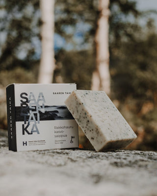 Rakkohauru Super Collection Saaren Taika Shop