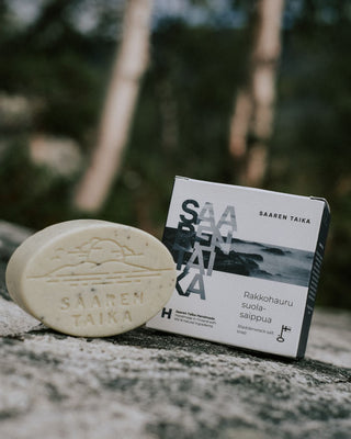 Rakkohauru Super Collection Saaren Taika Shop