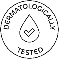 Dermatologisesti testattu