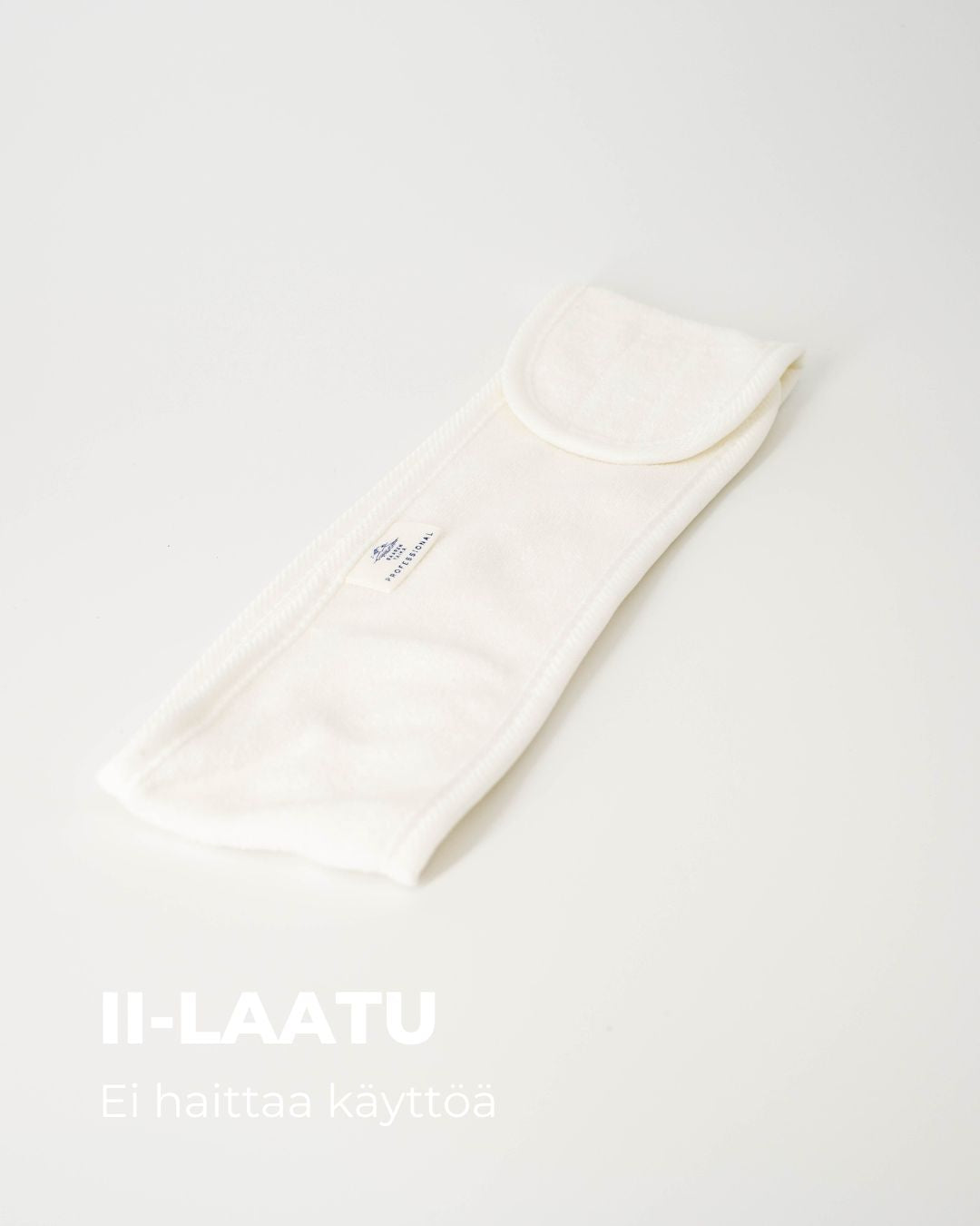 II-laatu Hiuspanta