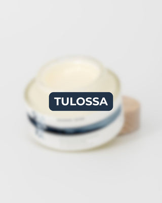 Prebioottinen suojamuuria korjaava yövoide, anti-age, kuiva tai herkkä iho, hajusteeton, vegaaninen