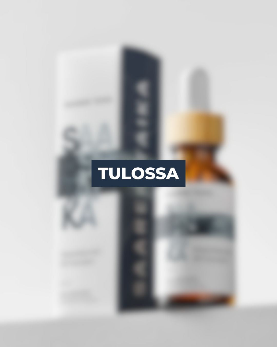 Redness-calming, barrier-strengthening serum