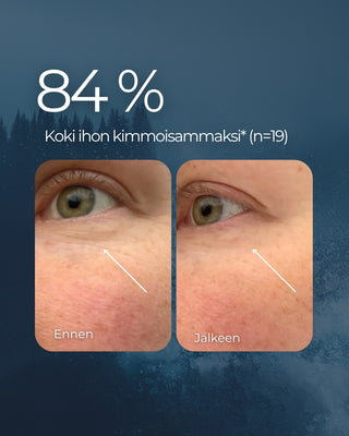 Bladderwrack Salicylic Acid facial toner, for blemished and easily oily skin