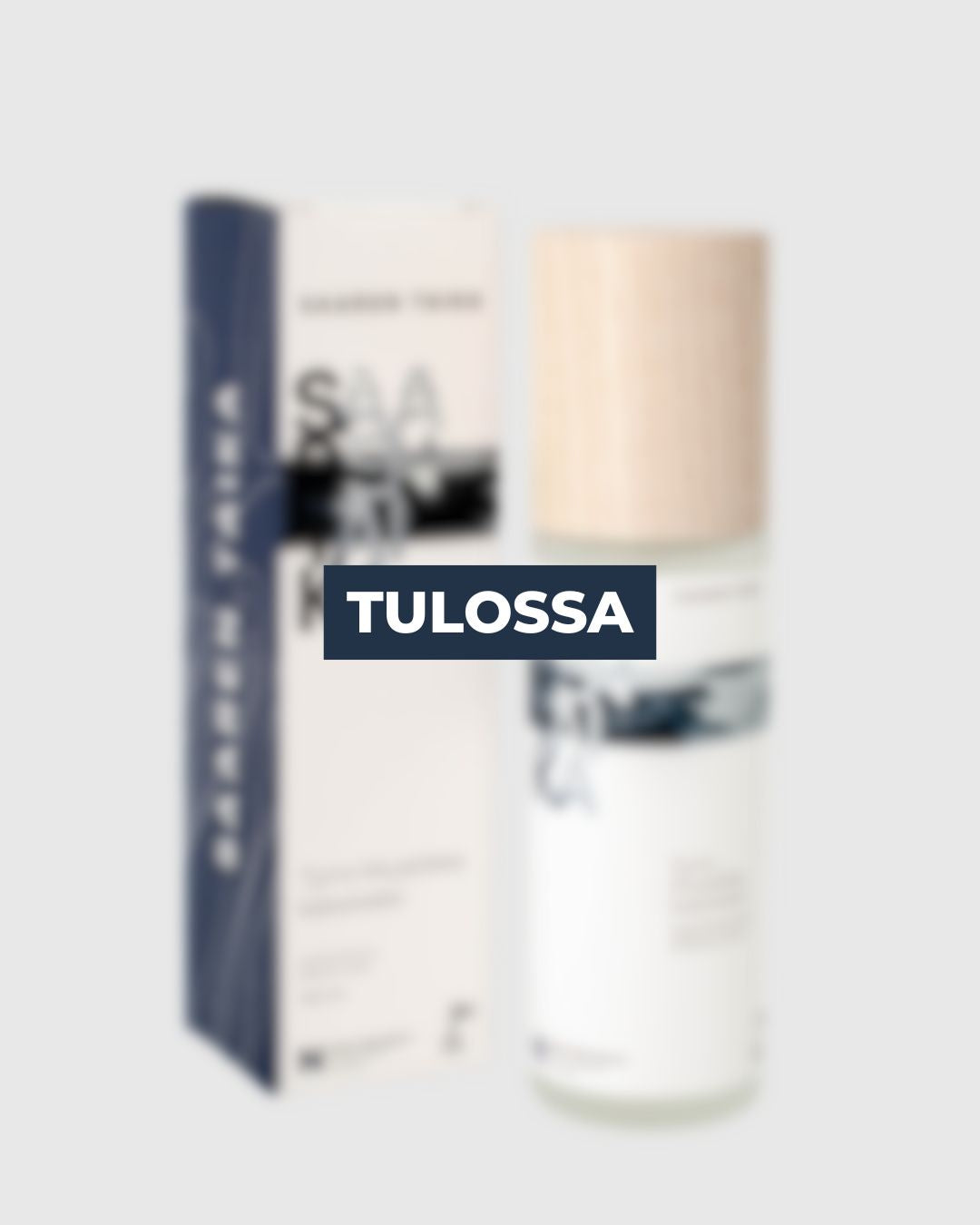 Bladderwrack Salicylic Acid facial toner, for blemished and easily oily skin