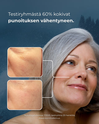 Rakkohauru & Kaktus 24H prebioottinen kasvovoide herkälle iholle