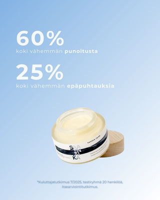 Rakkohauru Kaktus kasvovoide punoitukseen, ihon epäpuhtauksiin, kosteuttava