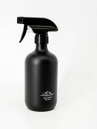 Monikäyttöinen Suihkepullo, käytä siivoussaippuan tai pyykkietikan laimennukseen – Kätevä apuri kodin siivoukseen ja raikastukseen - Saaren Taika Decor