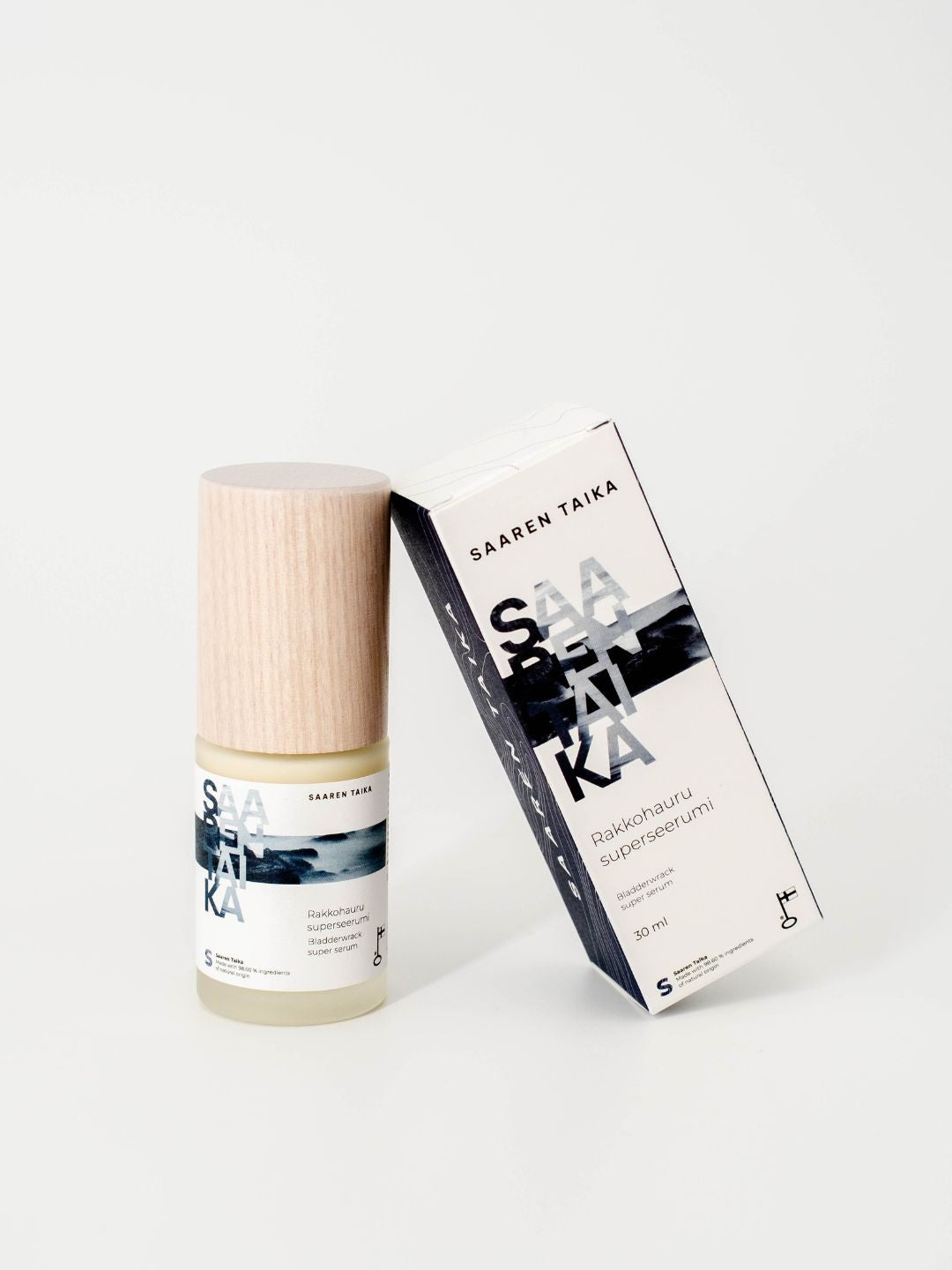 Rakkohauru superseerumi, peptidit, retinoli, hyaluronihappo, maksaläiskät, juonteet, ihohuokoset