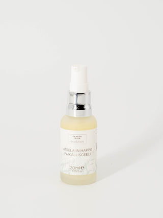 Saaren Taika atselaiinihappo paikallisgeeli, eli Azelaic Acid Spot Gel 5%