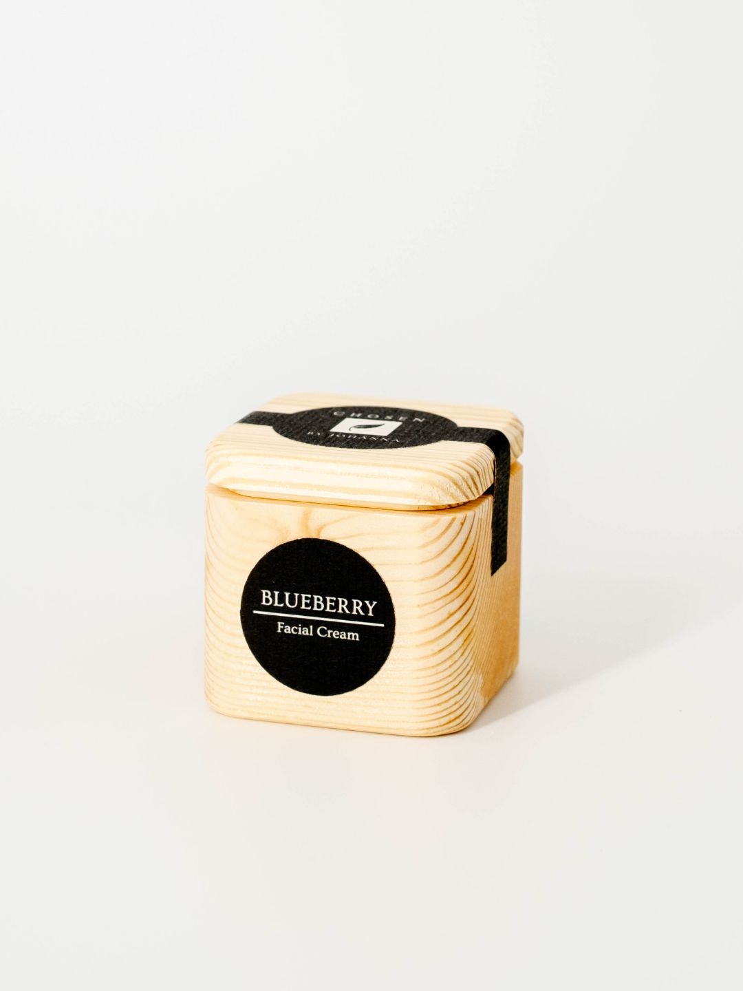 Mustikka kasvovoide, hillitsee punoitusta, vähentää juonteita, 100% luonnollinen