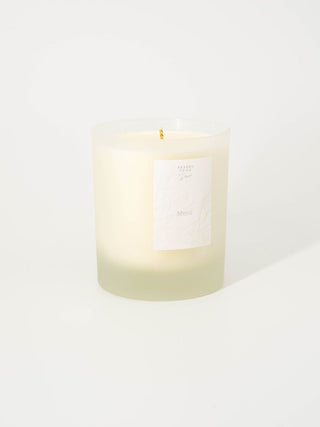 Tuoksukynttilä Metsä - Vegaaninen Tuoksukynttilä