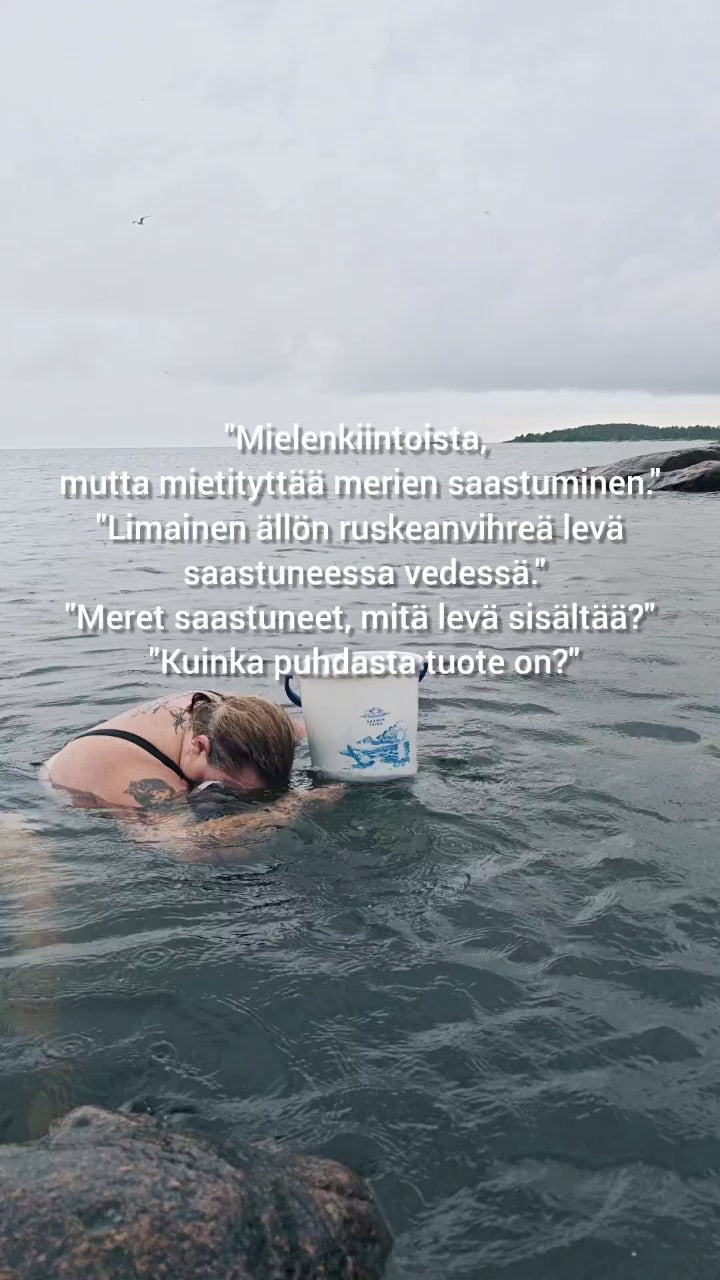 Rakkohauru Jojoba Kasvoöljy: Luonnollinen Teho Akneiholle Kasvoöljy Saaren Taika Handmade