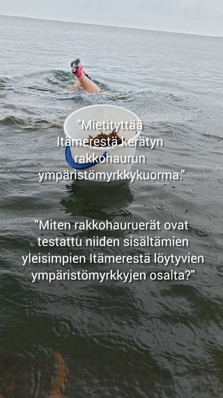 Rakkohauru & Kaktus 24H Prebioottinen Kasvovoide Herkälle Iholle Kasvovoide Saaren Taika